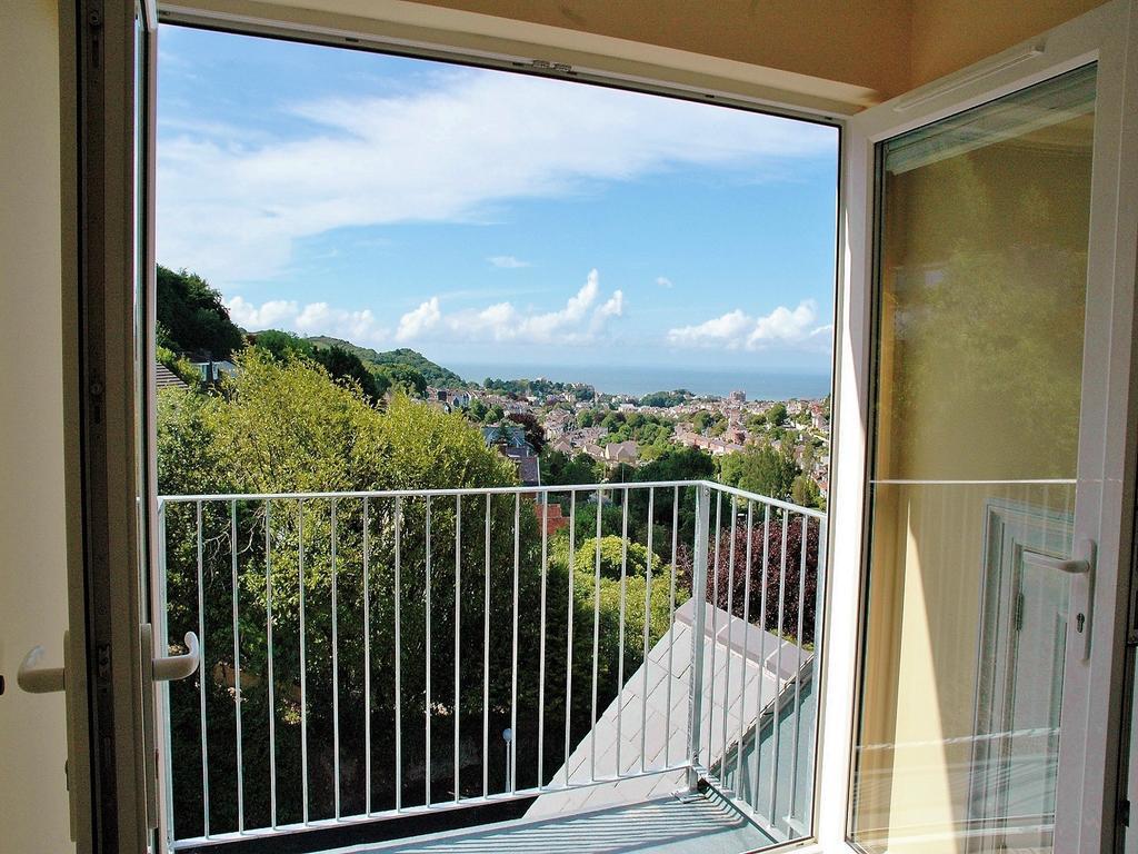 Hotel Wildercombe House Ilfracombe Exterior foto